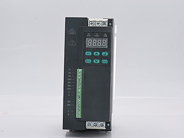 电力调整器-SH300T高端三相数字调功器