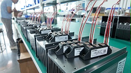 电力调整器的品质，为什么绕不开核心部件——可控硅模块