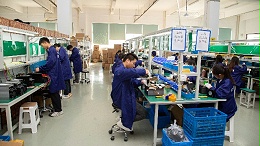 选择合泉温控器的9个理由：为什么9600家企业都把生产质量托付给我们