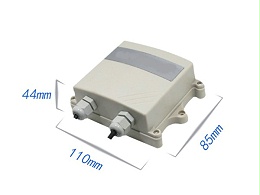 温度控制仪表-分体式温湿度变送器（模拟量型、RS485型）