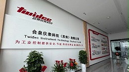 加热设备选调功器，为什么越来越多客户选择合泉？