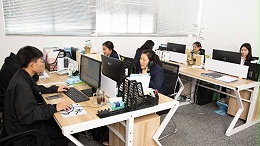 三年零故障！合泉调功器，为连续生产线守好温度这班岗