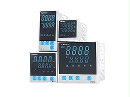 MC数显智能温控表