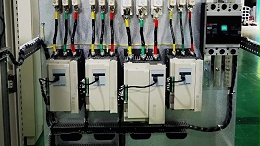 4-20mA信号控制电力调整器操作指南