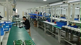 功率调整器调试：为什么缓启动更能保护设备？