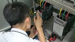 为什么选电力调整器，合泉总要先问一句：你是什么负载？