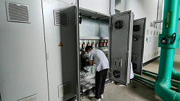 为什么你们电力调整器功率为什么到60%就上不去？——合泉电力调整期i过载保护正在挽救你的设备