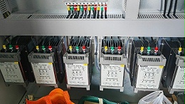 迈向工业4.0：合泉仪表如何重塑功率调整器的价值