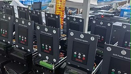 你的电力调整器在“假报警”吗？还是内部已烧得通红？