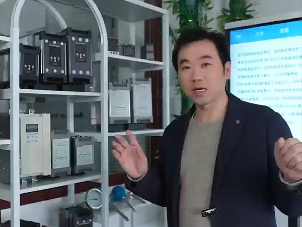 可控硅1