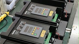 手把手教你用国产功率调整器无缝替换进口货，不用改柜子不改程序