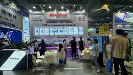 实力全开：合泉仪表工博会实机展示，引领精准控制风潮