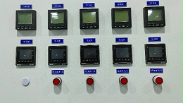 3步校准调功器与温控表，实现精准温控