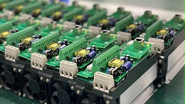 可控硅调功器常见故障与系统化排查指南