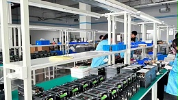 五一过后，收起玩心：合泉为你蓄满下一程的功率
