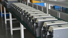 控温精度如何决定你的工厂是赚钱还是赔钱