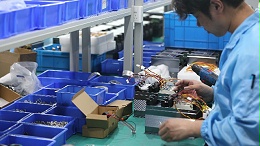 从±5℃到±0.5℃：电力调整器选型如何决定工业炉的控温命脉