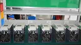 温度波动影响产品品质？合泉智能温控方案为生产保驾护航