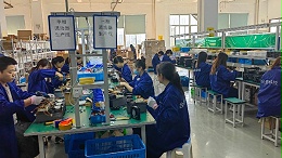 别人保两年我们保五年：功率调整器的超长待机密码